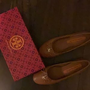 Tory Burch shoes size 8